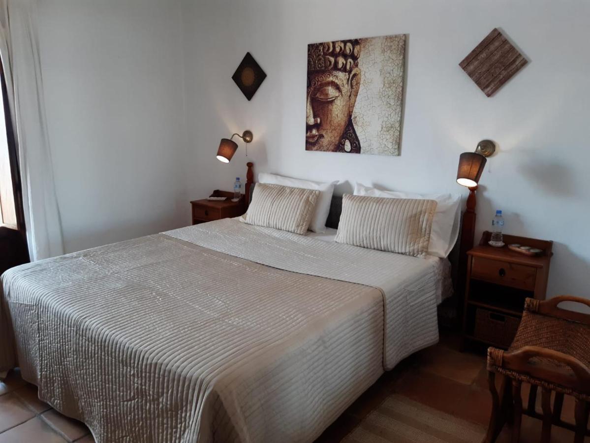 Tipica Lanzarote House Only Adults Bed & Breakfast Tias Ngoại thất bức ảnh