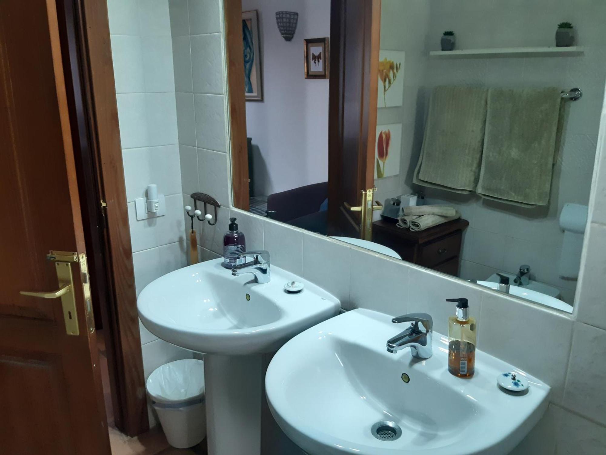 Tipica Lanzarote House Only Adults Bed & Breakfast Tias Ngoại thất bức ảnh