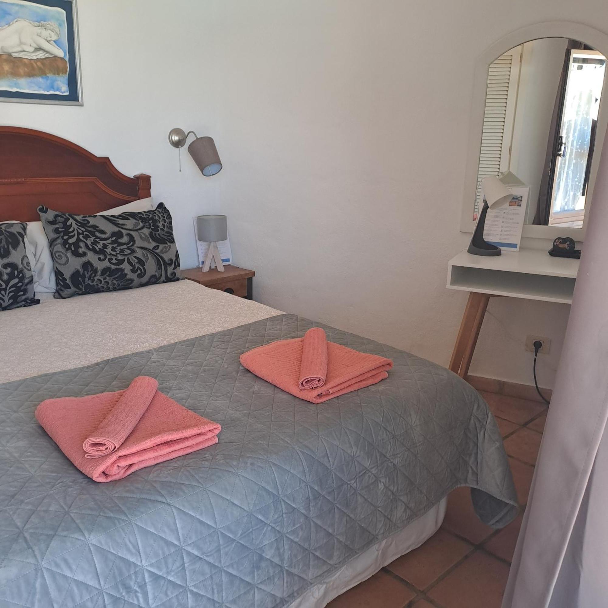 Tipica Lanzarote House Only Adults Bed & Breakfast Tias Ngoại thất bức ảnh