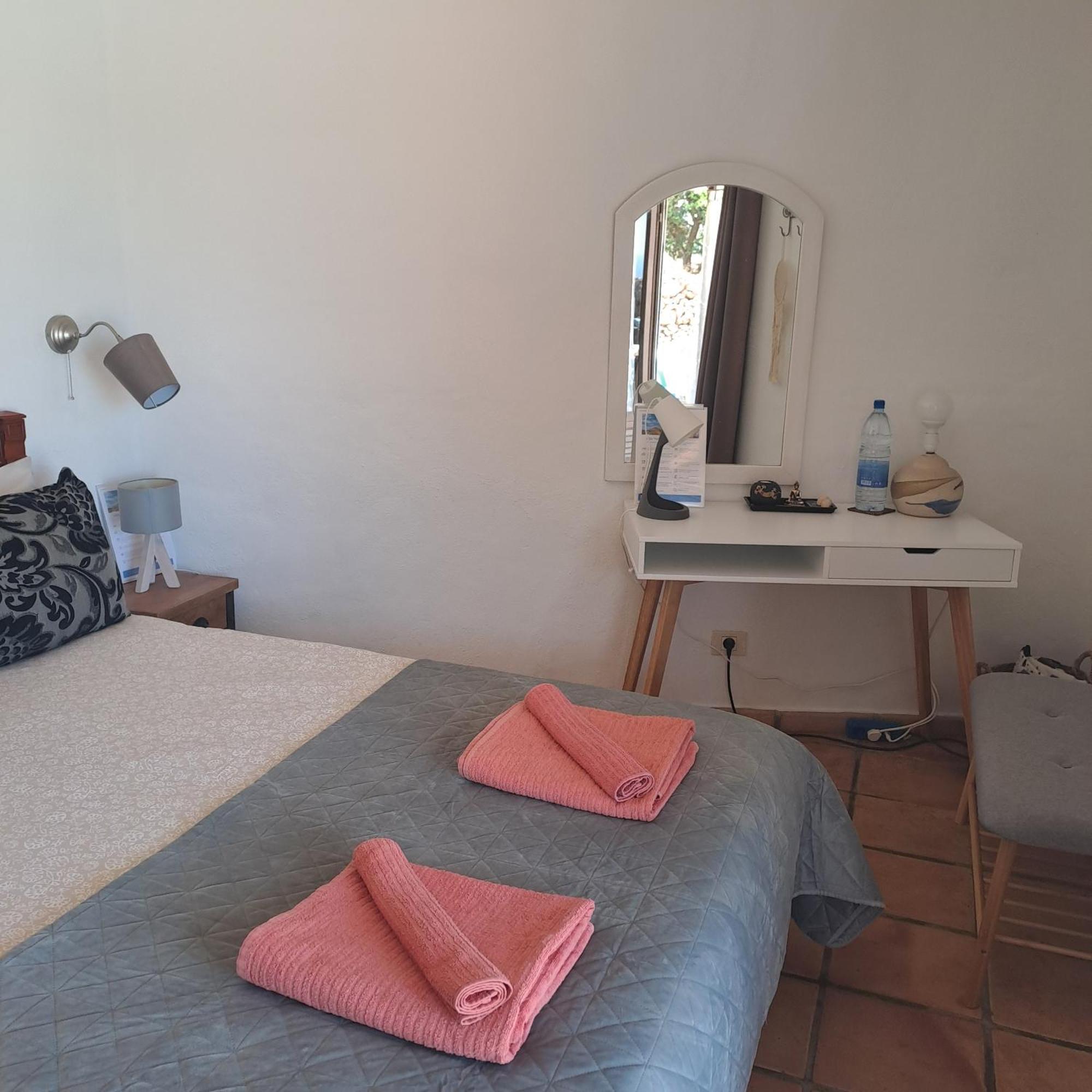 Tipica Lanzarote House Only Adults Bed & Breakfast Tias Ngoại thất bức ảnh