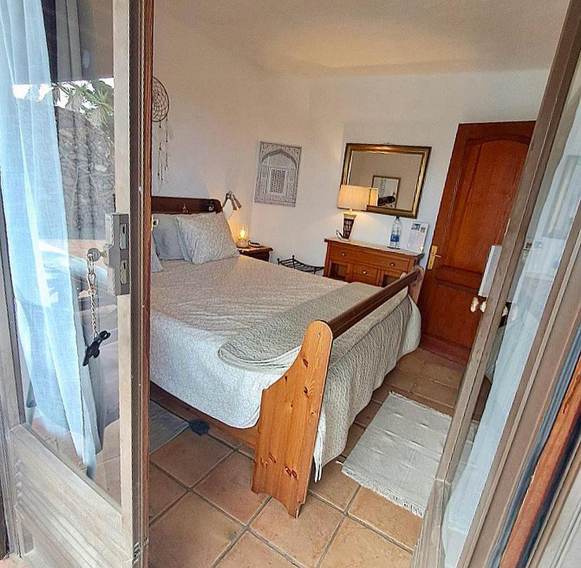 Tipica Lanzarote House Only Adults Bed & Breakfast Tias Phòng bức ảnh