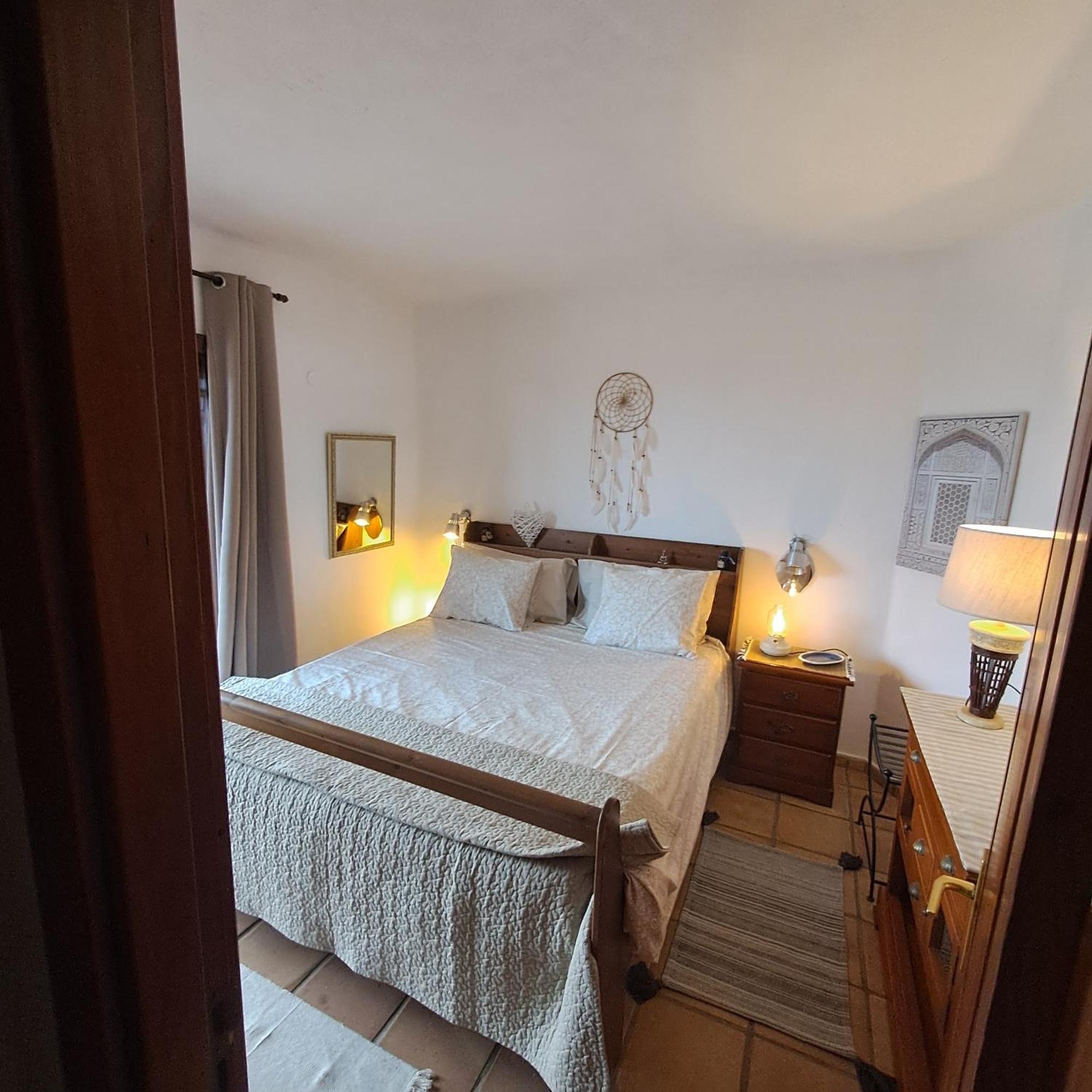 Tipica Lanzarote House Only Adults Bed & Breakfast Tias Ngoại thất bức ảnh