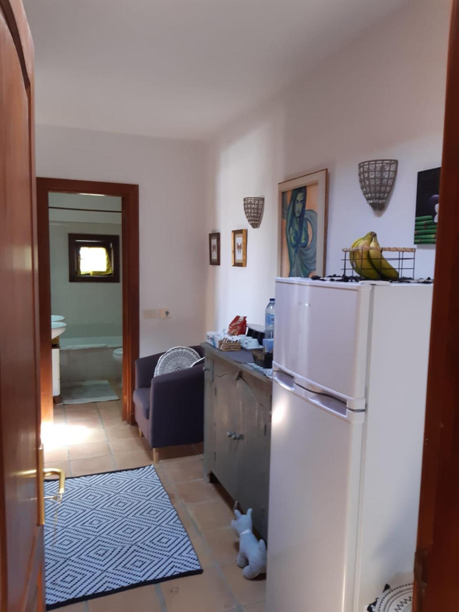 Tipica Lanzarote House Only Adults Bed & Breakfast Tias Ngoại thất bức ảnh