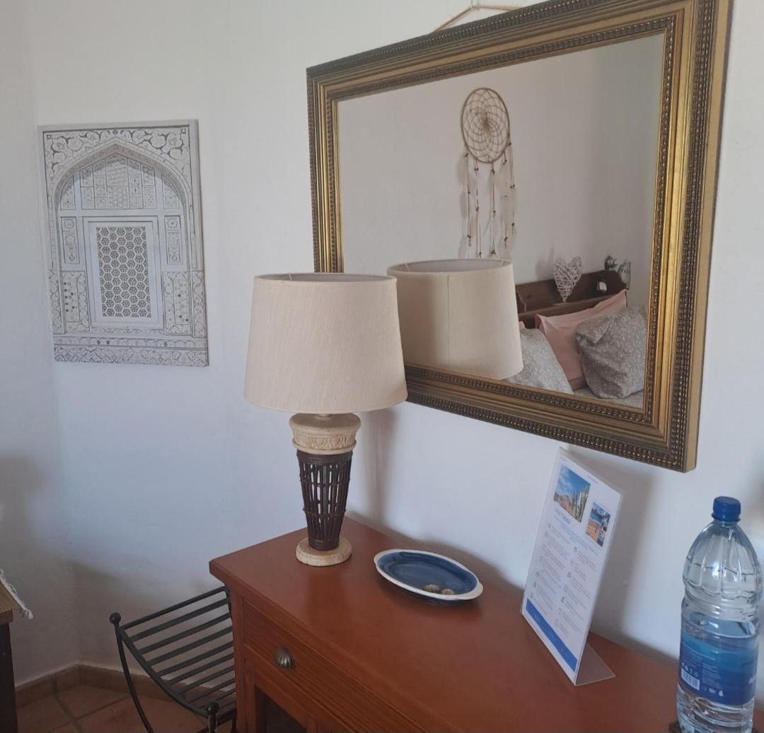 Tipica Lanzarote House Only Adults Bed & Breakfast Tias Ngoại thất bức ảnh